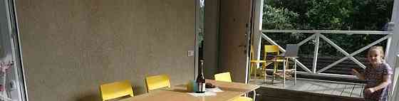 Таунхаус, 150 м2, 9 соток, 3 эт. Выборг