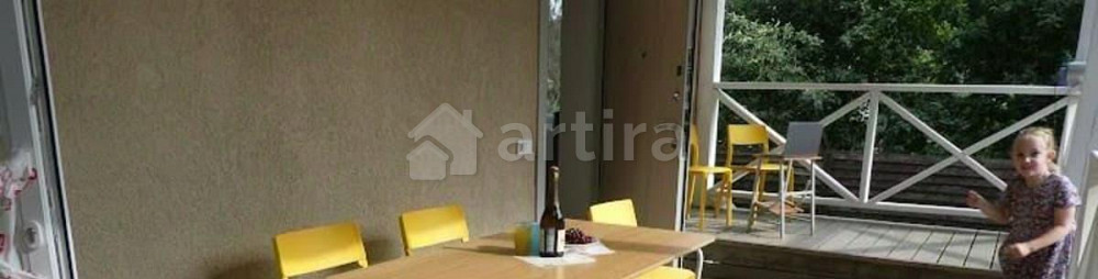 Таунхаус, 150 м2, 9 соток, 3 эт. Выборг - изображение 2