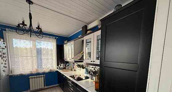 Дом, 200 м2, 30 соток, 2 эт. Можайск