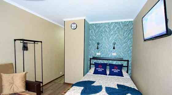 1-комн. квартира, 21 м2, 14/16 эт. Москва