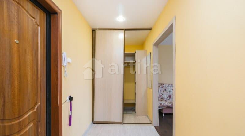 1-комн. квартира, 35 м2, 9/11 эт. Новосибирск - изображение 17