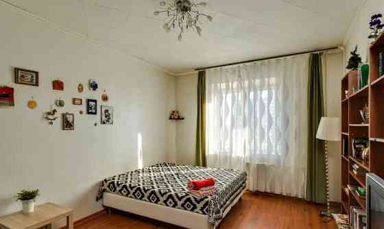 2-комн. квартира, 43 м2, 16/17 эт. Мытищи