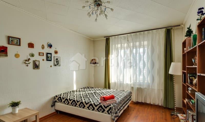 2-комн. квартира, 43 м2, 16/17 эт. Мытищи - изображение 1