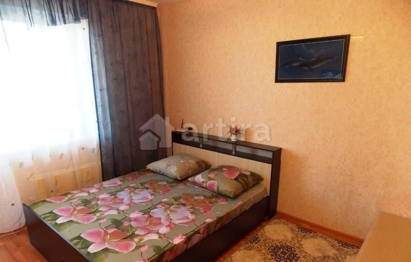 1-комн. квартира, 42 м2, 6/10 эт. Челябинск - изображение 1