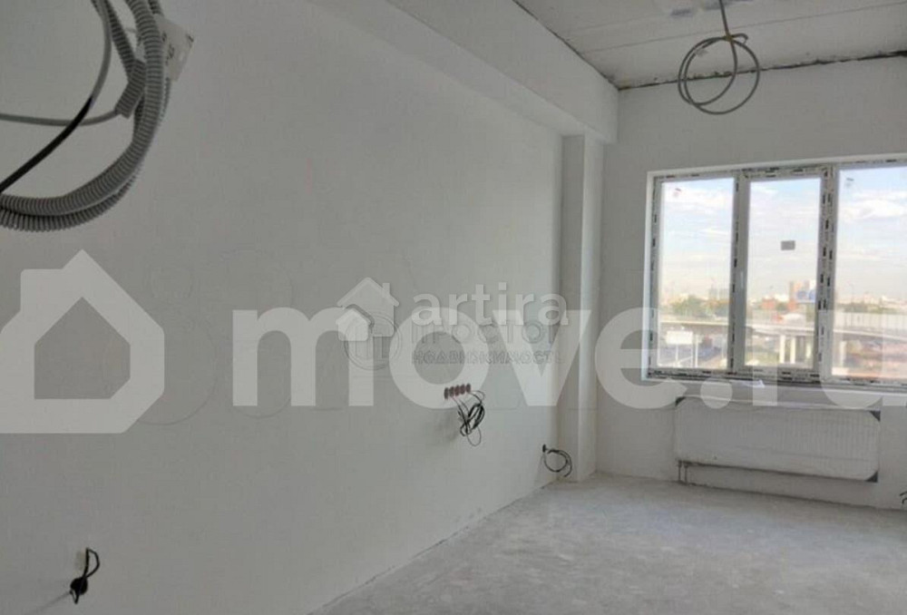 Студия, 27 м2, 6/8 эт. Москва - изображение 5