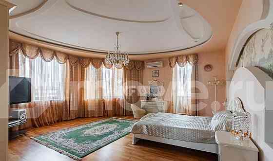 4-комн. квартира, 200 м2, 6/12 эт. Москва