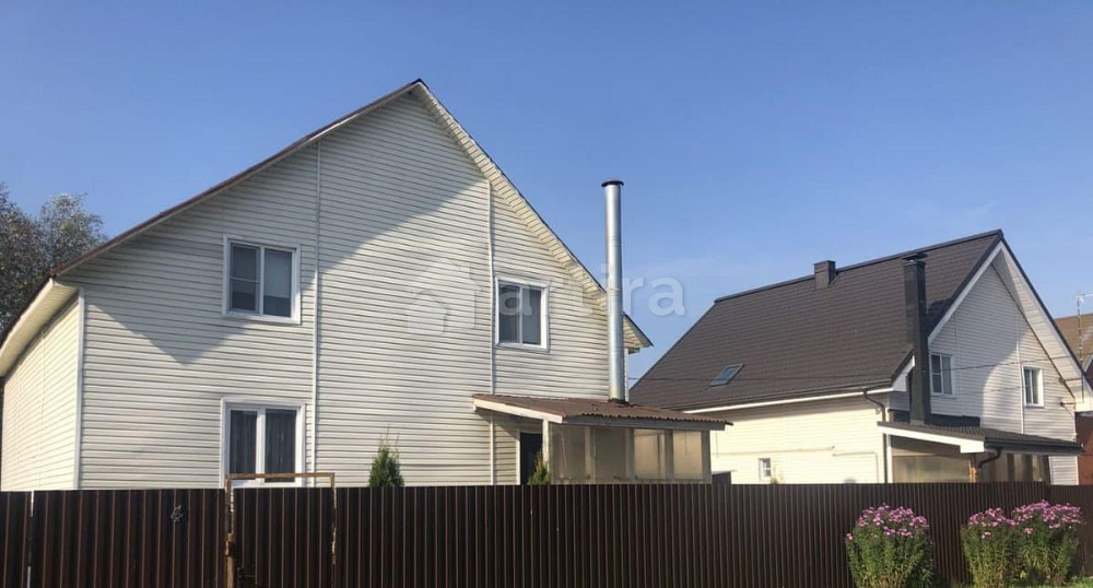 Дом, 230 м2, 5 соток, 2 эт. Нахабино - изображение 2