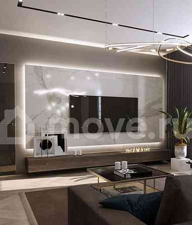 4-комн. квартира, 169 м2, 22/58 эт. Москва