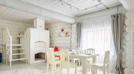 Коттедж, 182 м2 Лобня