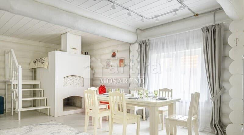 Коттедж, 182 м2 Лобня - изображение 5