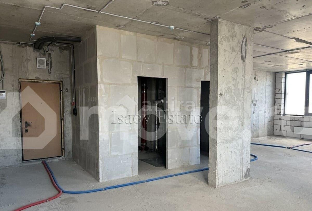 3-комн. квартира, 83 м2, 51/51 эт. Москва - изображение 5