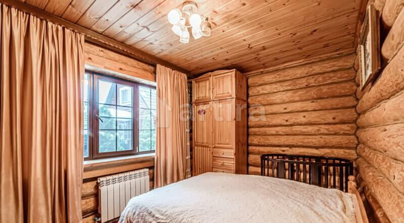 Дом, 200 м2 Солнечногорск - изображение 19