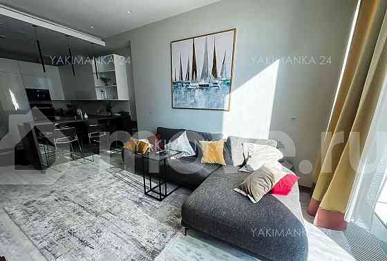 2-комн. апарт-ы, 62 м2, 8/78 эт. Москва