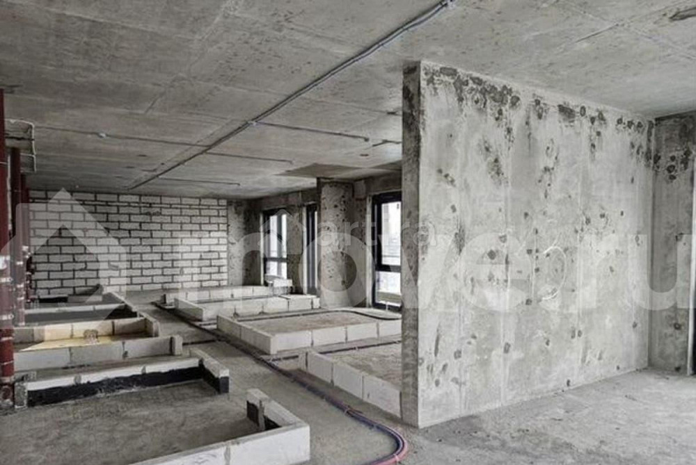 4-комн. квартира, 123 м2, 15/28 эт. Москва - изображение 3