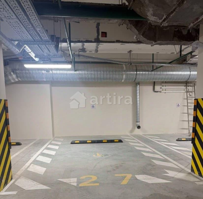 Гараж, 21.5 м2 Москва - изображение 5