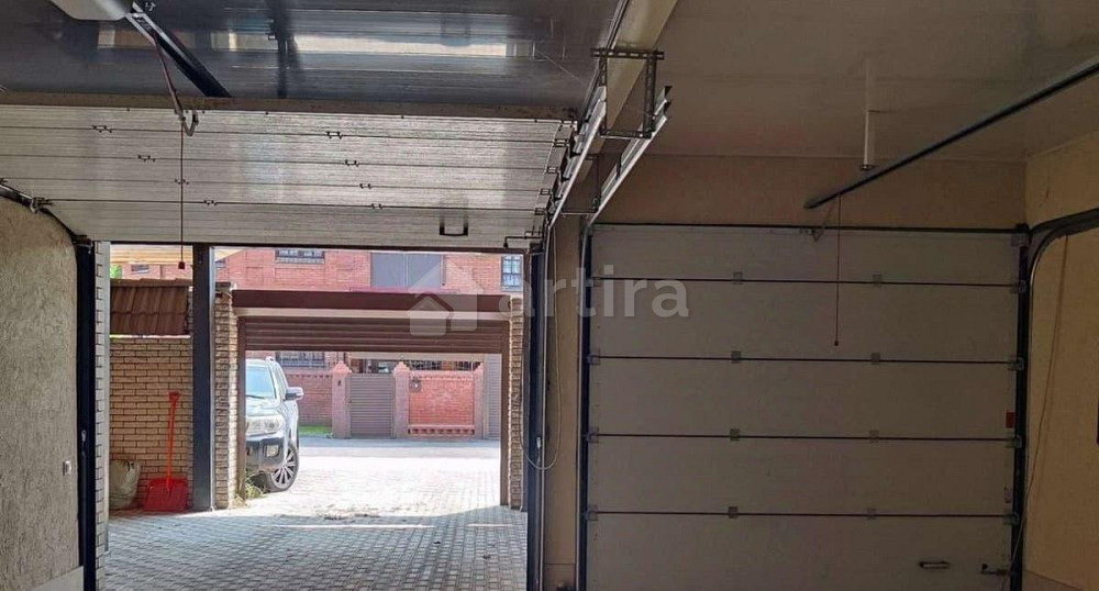 Коттедж, 600 м2, 7 соток, 2 эт. Тольятти - изображение 2