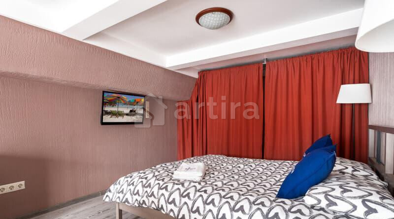 Студия, 38 м2, 2/7 эт. Москва - изображение 4