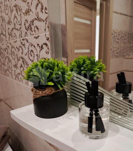 Студия, 39 м2, 11/17 эт. Орехово-Зуево - изображение 6