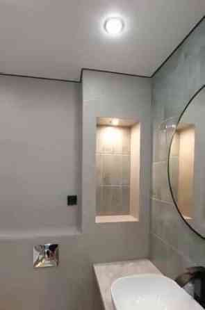 1-комн. квартира, 49 м2, 3/16 эт. Самара