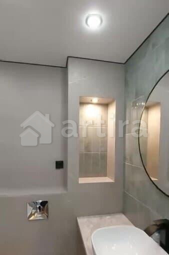 1-комн. квартира, 49 м2, 3/16 эт. Самара - изображение 2