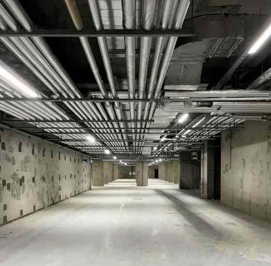 Гараж, 14 м2 Санкт-Петербург