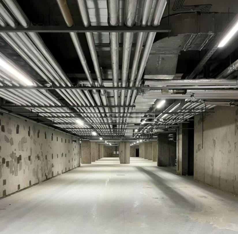 Гараж, 14 м2 Санкт-Петербург - изображение 5