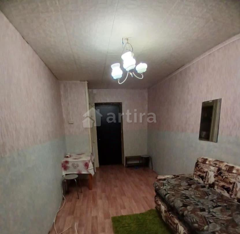 Комната, 20 м2, 5/6 эт. Ижевск - изображение 1