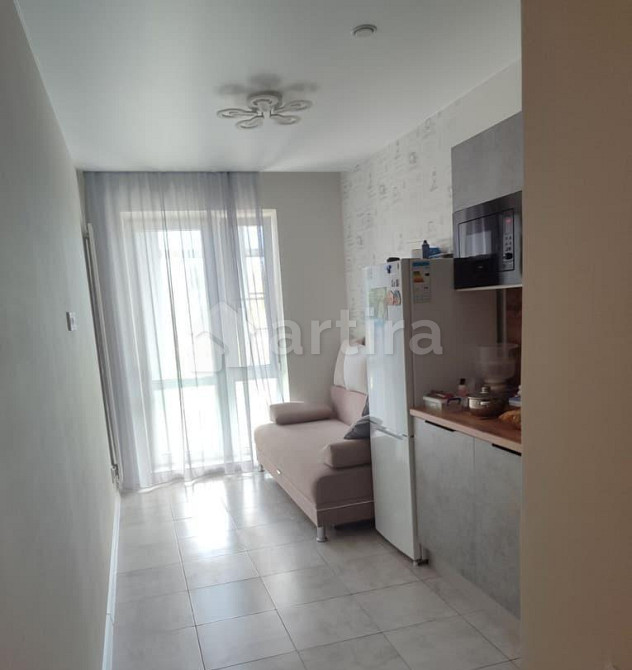 Комната, 39 м2, 2/25 эт. Ростов-на-Дону - изображение 1