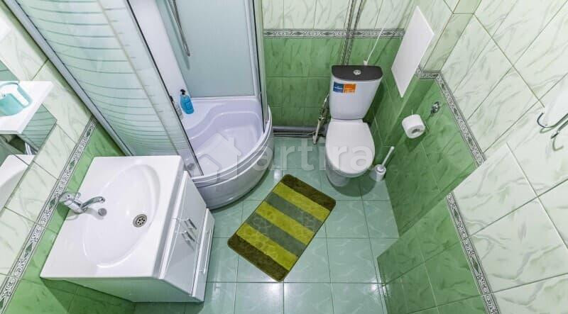 2-комн. квартира, 43 м2, 3/12 эт. Верхняя Пышма - изображение 12