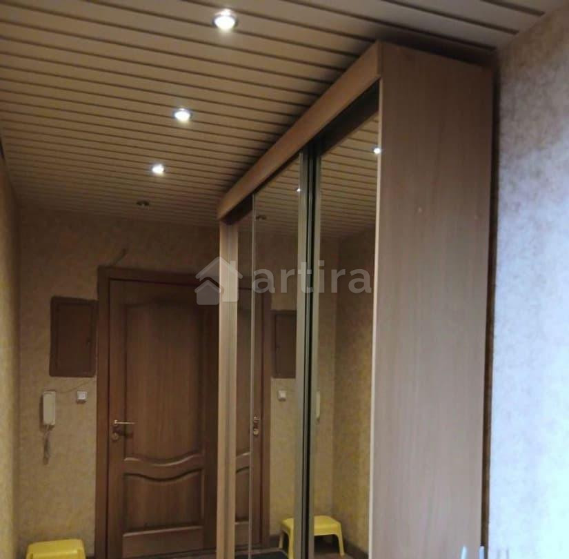 Комната, 15 м2, 7/14 эт. Санкт-Петербург - изображение 4