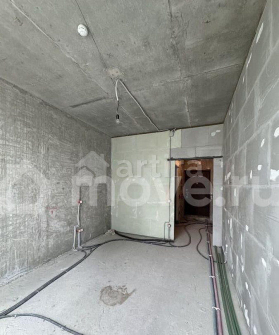 2-комн. квартира, 48 м2, 8/23 эт. Москва - изображение 3