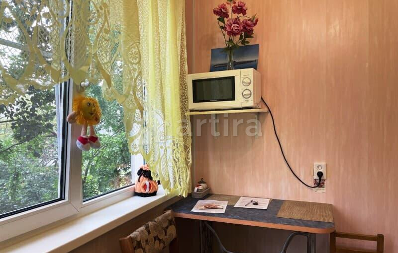 1-комн. квартира, 31 м2, 3/9 эт. Санкт-Петербург - изображение 11