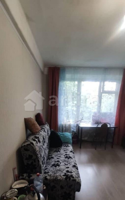 Комната, 65 м2, 6/9 эт. Санкт-Петербург - изображение 2