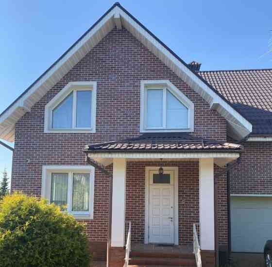 Коттедж, 175 м2, 17 соток, 2 эт. Москва