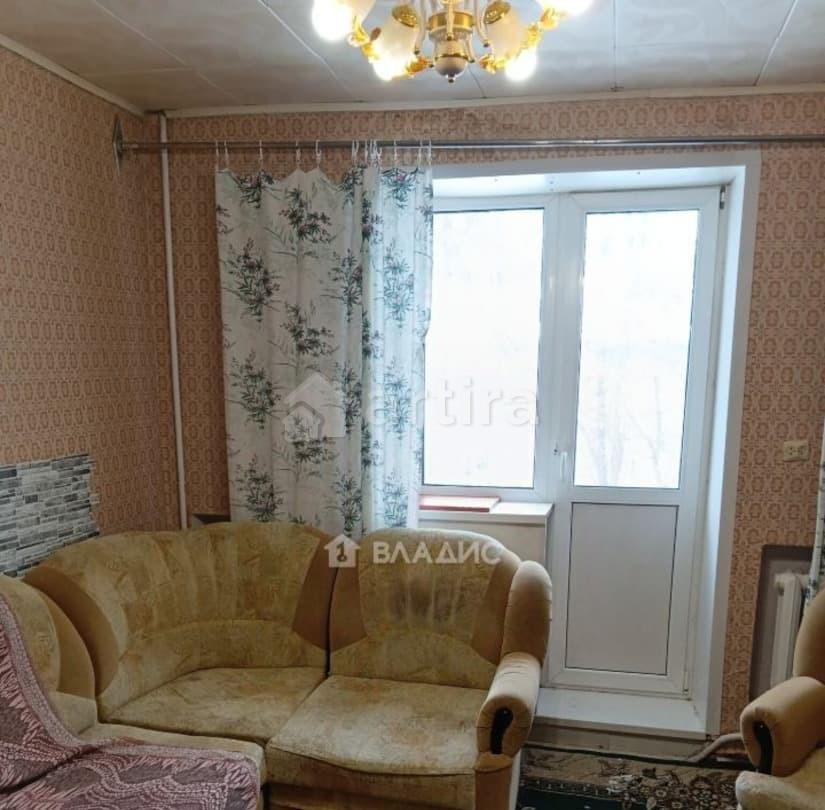 Комната, 20 м2, 2/2 эт. Владимир - изображение 1