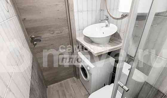 Студия, 15.5 м2, 2/3 эт. Москва