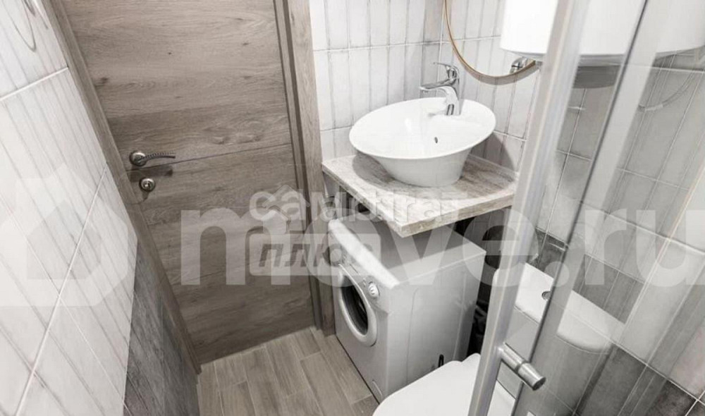 Студия, 15.5 м2, 2/3 эт. Москва - изображение 5