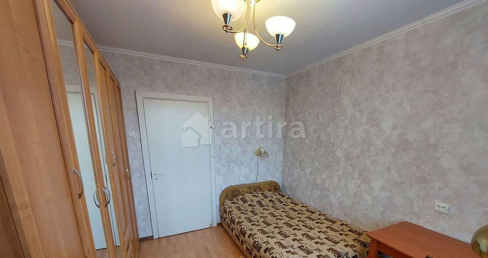 Комната, 10 м2, 5/9 эт. Санкт-Петербург - изображение 3