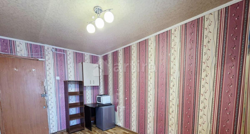 Комната, 12 м2, 5/5 эт. Москва - изображение 3