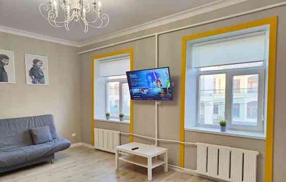 3-комн. квартира, 60 м2, 2/2 эт. Муром