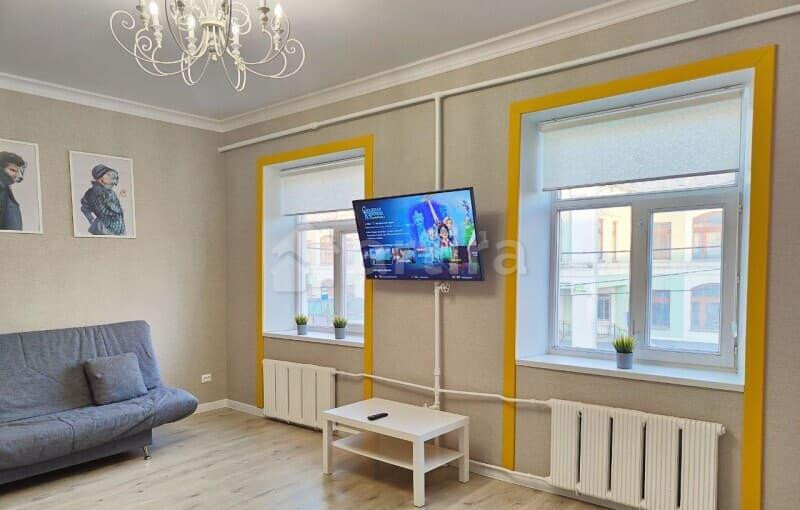 3-комн. квартира, 60 м2, 2/2 эт. Муром - изображение 5