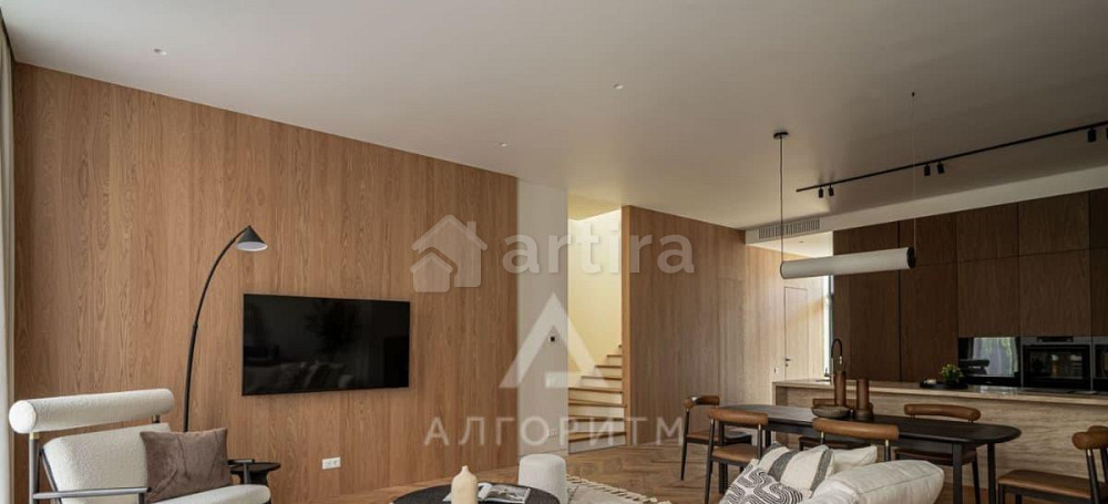 Таунхаус, 300 м2, 3 сотки, 3 эт. Истра - изображение 6