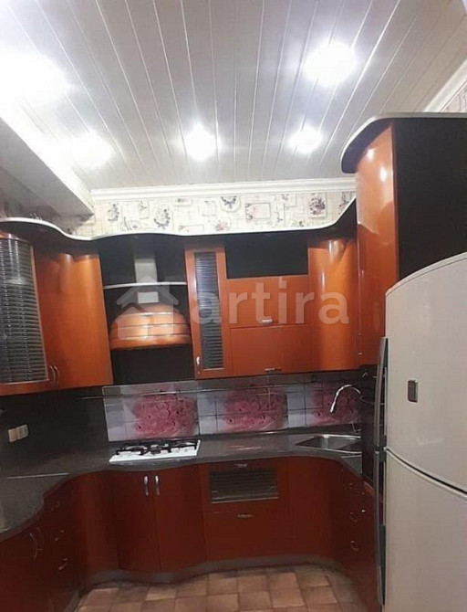 Дом, 50 м2, 1 сотка, 2 эт. Самара - изображение 4