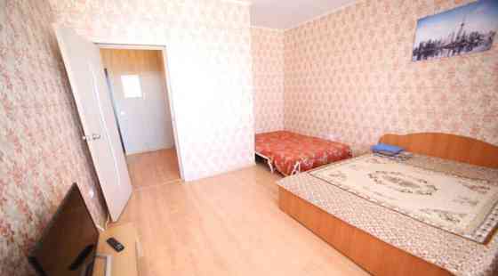 1-комн. квартира, 43 м2, 7/23 эт. Уфа