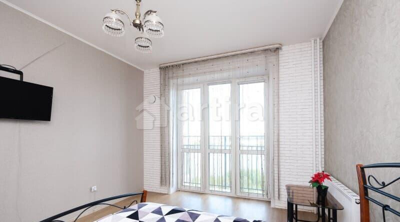 3-комн. квартира, 70 м2, 12/19 эт. Новосибирск - изображение 16