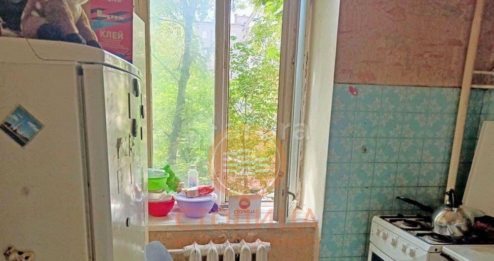 Комната, 20 м2, 3/8 эт. Москва - изображение 7