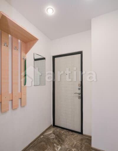 1-комн. апарт-ы, 20 м2, 1/25 эт. Новосибирск - изображение 11