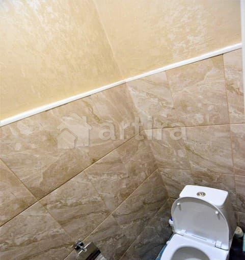 Студия, 21 м2, 3/5 эт. Москва - изображение 13