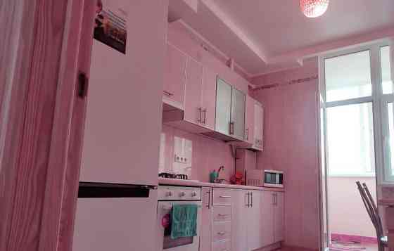 1-комн. квартира, 42 м2, 4/10 эт. Евпатория