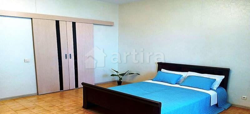 2-комн. квартира, 76 м2, 5/5 эт. Екатеринбург - изображение 5